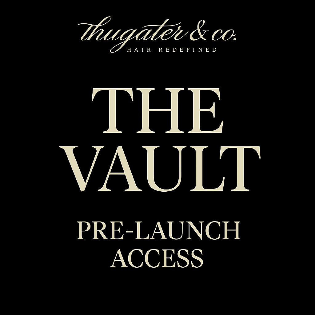 The Vault