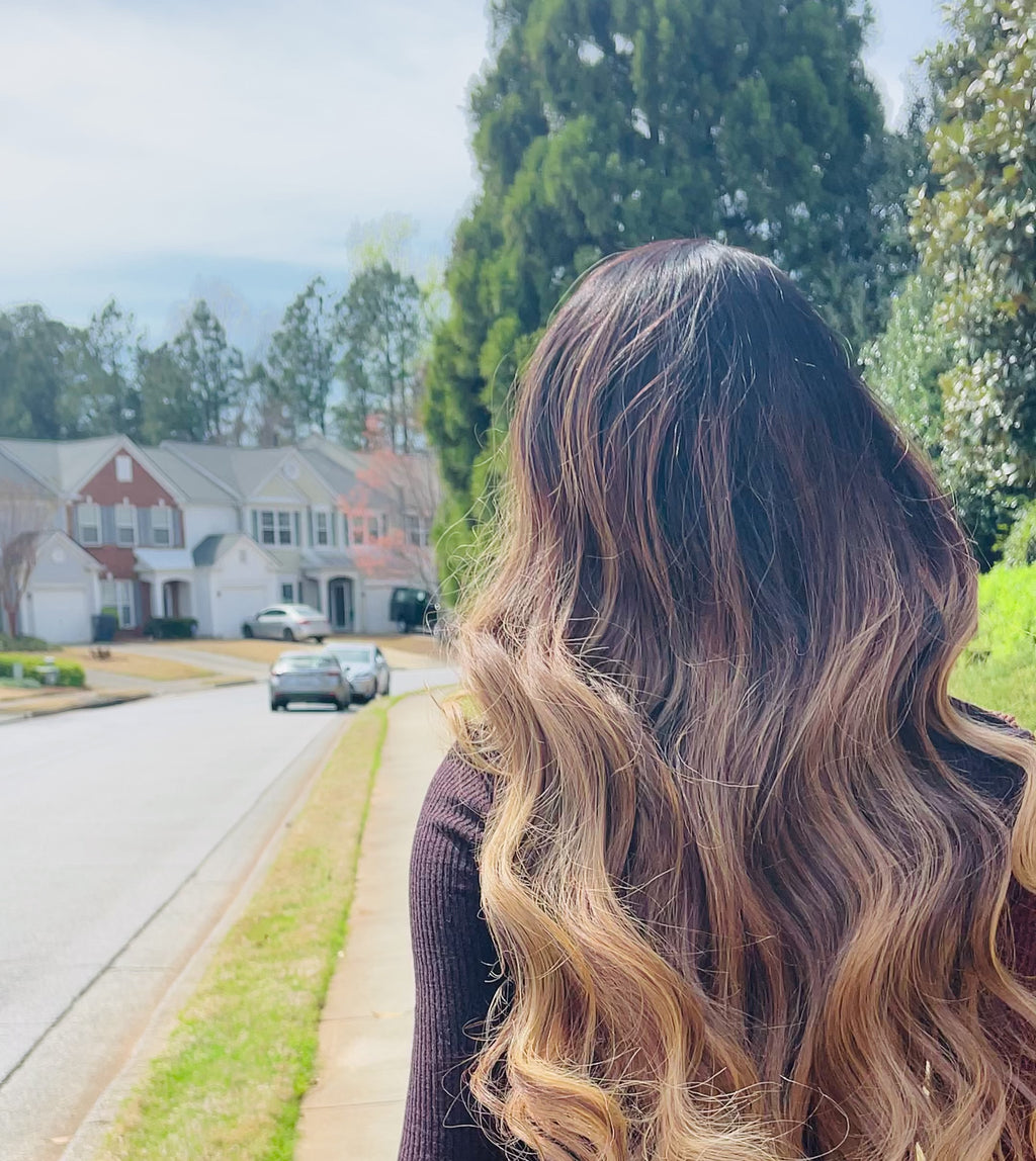 Milano Wig