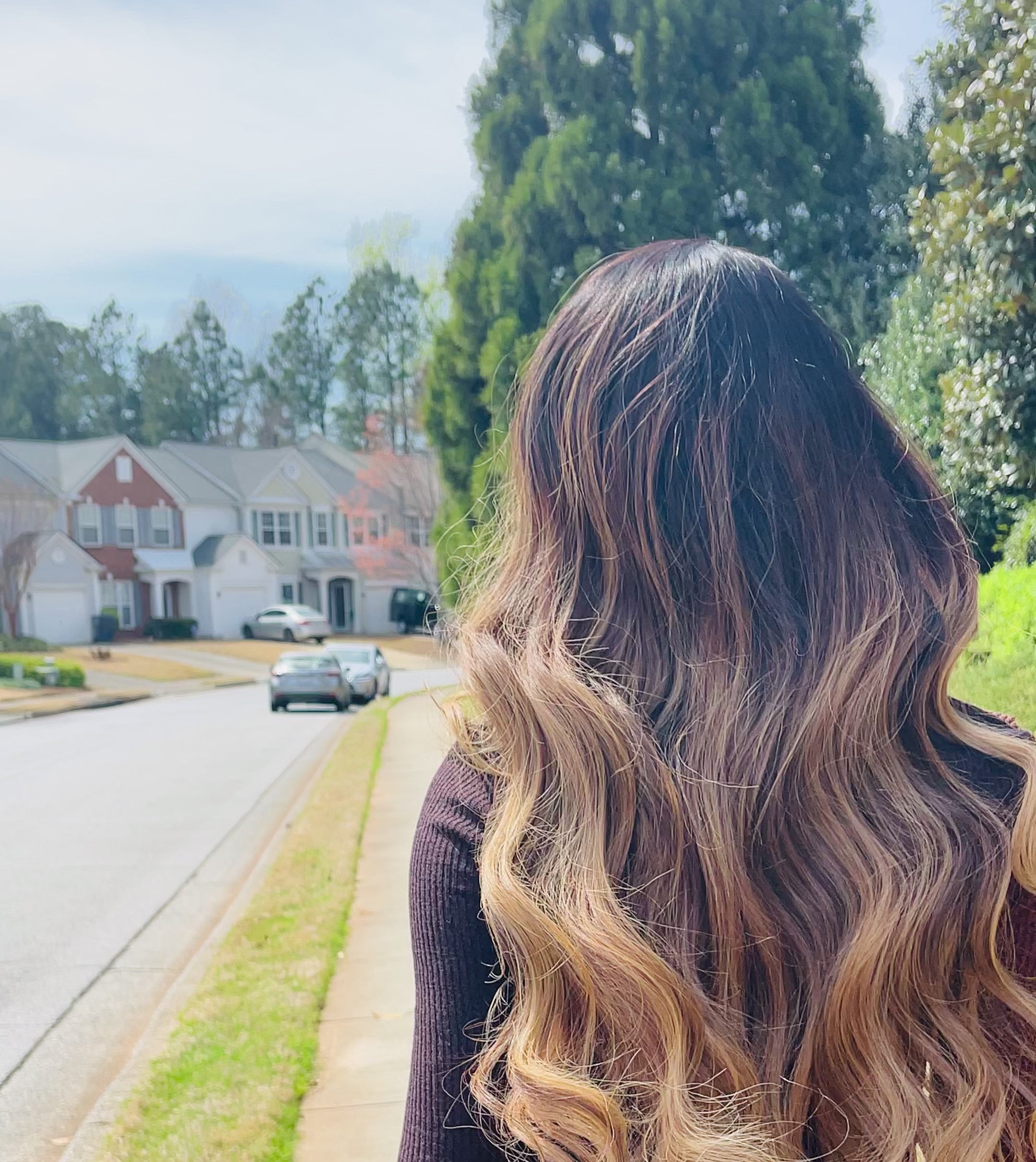 Milano Wig