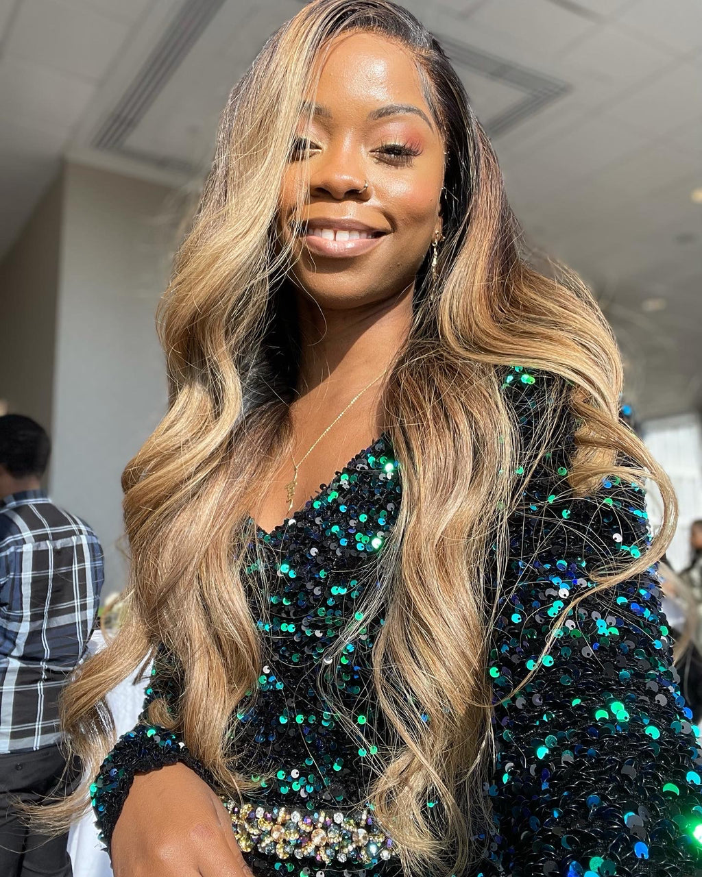 Milano Wig