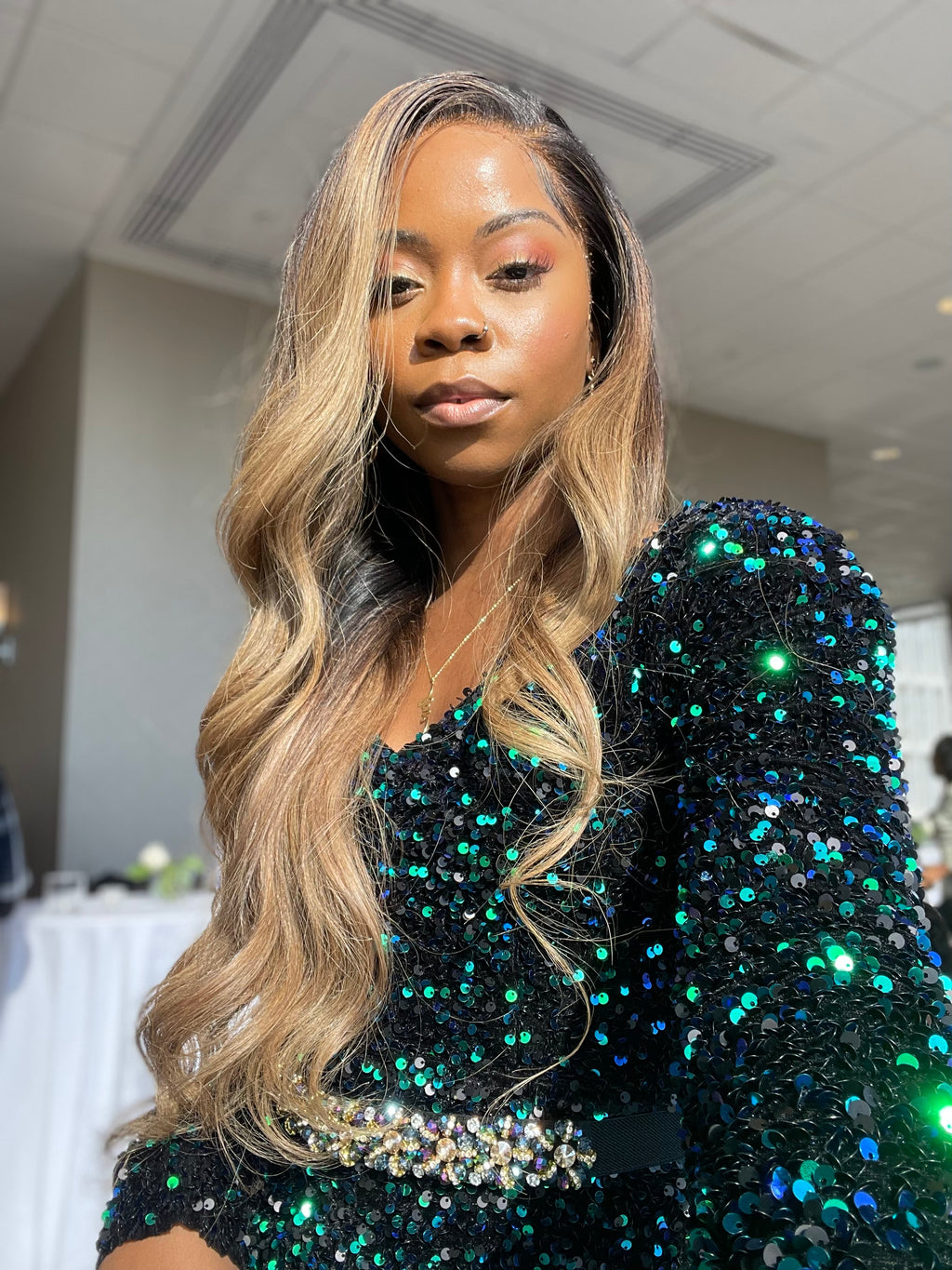 Milano Wig